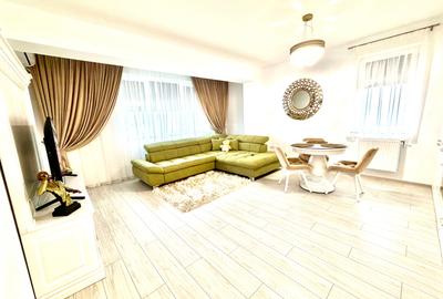 2 Camere Zona Campus Universitar Mobilat Utilat Gaze - 5