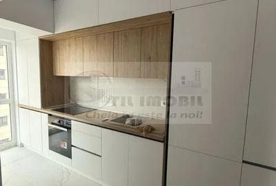 Apartament 2 Camere Evergreen Towers - 500 euro - 5