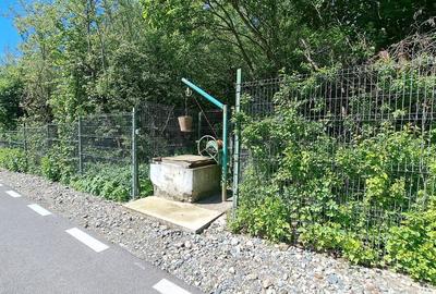 CASA SI LIVADA/ZONA DE DEALURI IMPADURITE/VALEA SCHEII/MANGA/VOINESTI/DAMBOVITA - 33