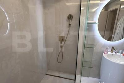 Apartament cu 3 camere semidecomandat în Dej - 7