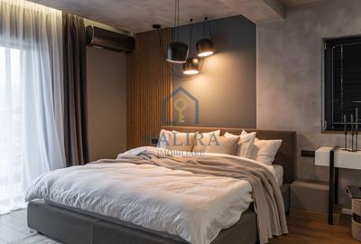 Apartament cu 3 camere în Orașul Vechi - 16