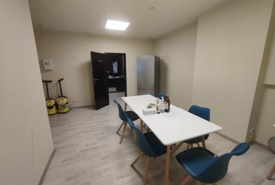 PIATA IANCULUI - metrou spatiu birouri stradal 562 mp - 9