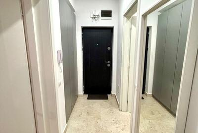 Apartament cu 2 camere decomandat în Timișoara - 6