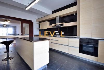 [VIDEO] Apartament 200mp cu 4 camere | 2 Locuri Parcare | Soseaua Nordului - 8