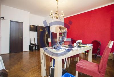 Vila reprezentativa Universitate pretabila la multiple destinatii - COMISION 0% - 12