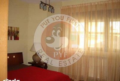 Apartament cu 4 camere semidecomandat în Romană - 9