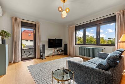 Apartament 4 camere in vila - Dorobanti - Beller Apartament 4 camere in vila - Dorobanti - Beller - 7