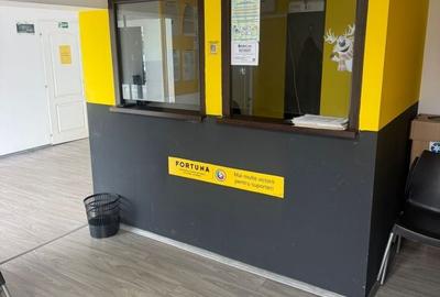 Spațiu comercial, de 50 mp, în Central - 3