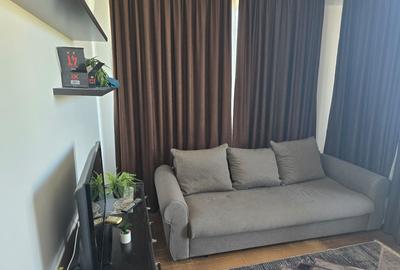 Apartament cu 3 camere decomandat în Mamaia - 6