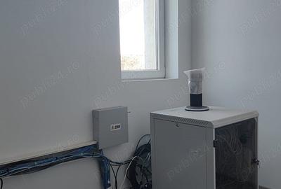 Spațiu comercial, de 870 mp, în Central - 9