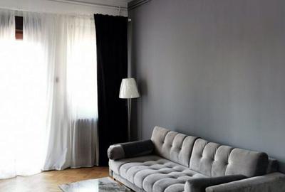 Apartament 3 camere designer made in Primaverii - 10