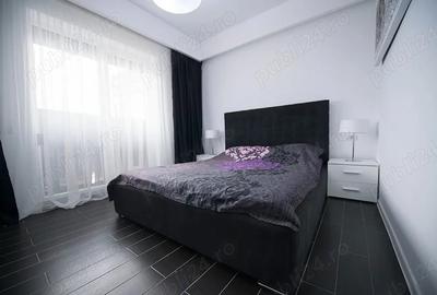 Apartament de vanzare cu terasa in Mamaia Nord - 5