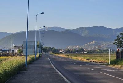 Teren de 1643 mp, în Bartolomeu - 3