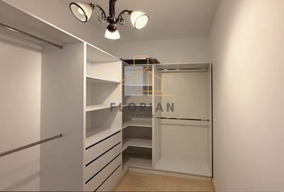 Apartament cu 5 camere decomandat, mobilat în Dumbrăvița - 12