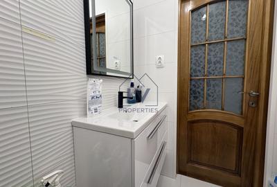 Apartament cu 3 camere decomandat, mobilat în P-ța Victoriei - 9