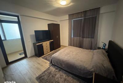 Garsonieră în Ampoi 3 - 4