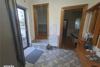 Casă cu 5 camere cu Teren 267 Mp în Moara de Vânt - 9