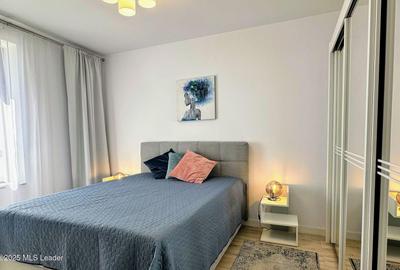 Greenfield Baneasa, 2 camere 50.8 mp, nou si mobilat, vedere padure! Greenfield Baneasa, 2 camere 50.8 mp, nou si mobilat, vedere padure! - 10