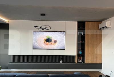 Apartament cu 3 camere decomandat în Calea București - 3