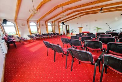 Complex de Vile cu Destinatii Multiple - 52