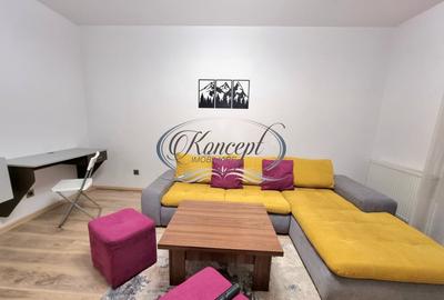 Apartament cu finisaje moderne, dressing si balcon in cartierul Buna Ziua - 6