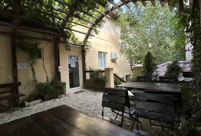 Vand imobil P+2E in Vama Veche central Afacere la cheie - 5