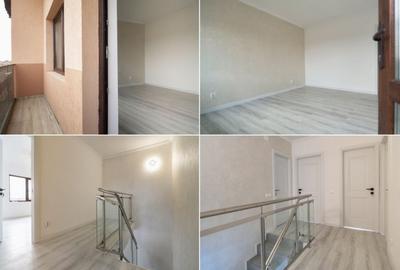 Casa p+1 Damila, suprafata utila 160 mp, teren 300 mp - 2