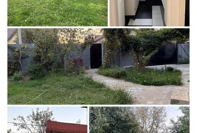 Casă cu 4 camere cu Teren 700 Mp în Central - 1