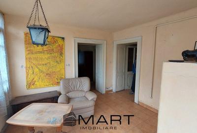 Apartament 5 camere la casa zona ultracentrala in Cisnadie - 9