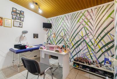 Duplex cu 3 camere cu Canalizare în Dragomirești-Vale - 11