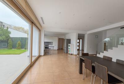 Vilă Modernă P+2 cu Terasă de 74 mp în Pipera – Ideală pentru Familie - 1