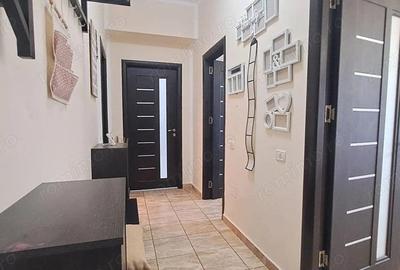 2 camere | Decomandat | Centrala | Sos. Oltenitei Sector 4 - 3