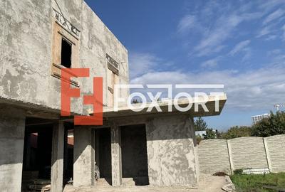 Vila exclusivista 880 mp utili zona Mehala pretabil clinica - ID V4454 - 2