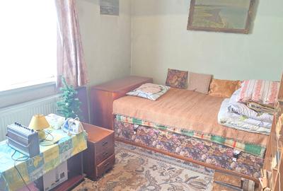 Apartament cu 2 camere semidecomandat în Piața Centrală - 9