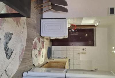 Garsonieră decomandată în Central - 6