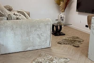 Apartament cu 2 camere, mobilat în Dămăroaia - 4