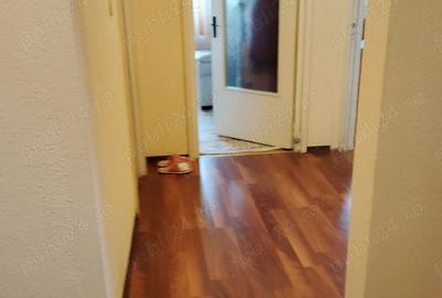 Apartament cu 3 camere decomandat în Central - 4