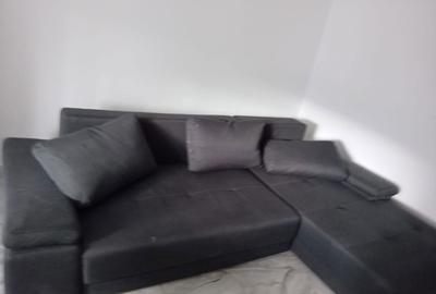 Apartament cu 2 camere semidecomandat în Central - 4