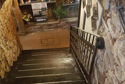 Spațiu comercial, de 40 mp, în Central - 3