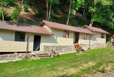 Casă cu 6 camere în Malaia - 2