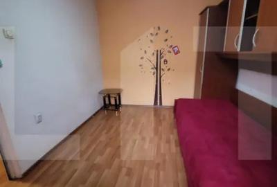 Apartament cu 3 camere semidecomandat în Central - 13