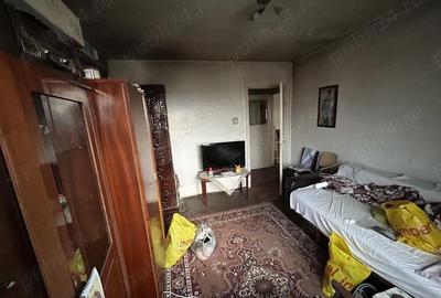 Apartament cu 2 camere decomandat în Central - 8