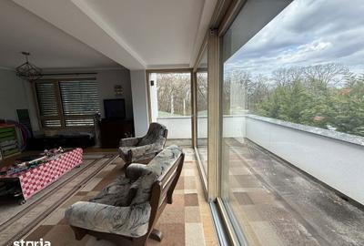 Casă cu 5 camere cu Teren 800 Mp în Făget - 7