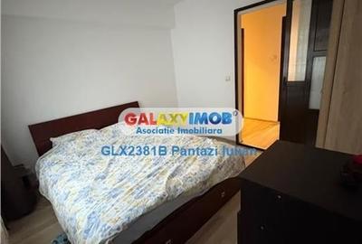 Apartament 2 camere | Crangasi | Decomandat | 12min. metrou - 5