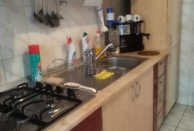 Apartament cu 3 camere decomandat în Central - 3