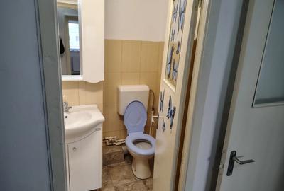 Apartament 1 camera Rosiorilor B22 etaj 2 - 3