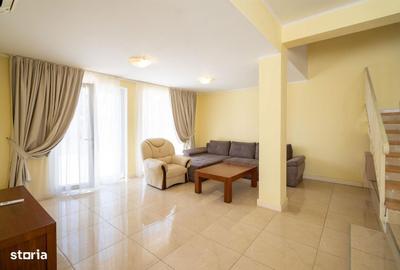 Casă cu 4 camere cu Teren 681 Mp în Central - 1