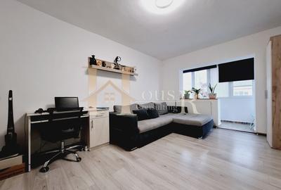 APROAPE DE ISHO. DECOMANDAT CU 2 BALCOANE. - 2