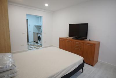 Garsonieră semidecomandată, mobilată în Păcii - 5