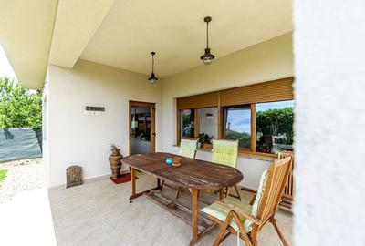 Casă individuală cu 4 camere cu Canalizare în Aradul Nou - 3